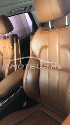 لاندروفر رانجي روفير إسبورت Hse sdv6 مستعملة 1333735