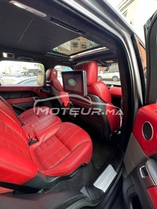 LAND-ROVER Range rover sport occasion 3041539