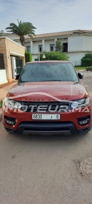 LAND-ROVER Range rover sport occasion 1503837