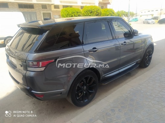 لاندروفر رانجي روفير إسبورت مستعملة 1179412