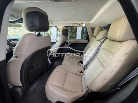 لاندروفر رانجي روفير إسبورت مستعملة 2011927