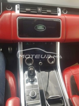 LAND-ROVER Range rover sport occasion 3418440