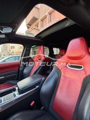 LAND-ROVER Range rover sport occasion 2808928
