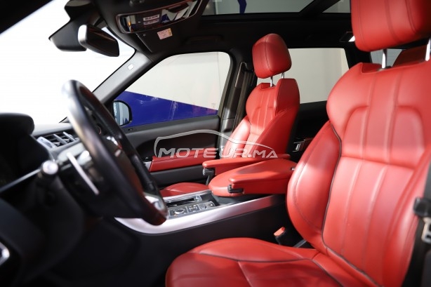 LAND-ROVER Range rover sport Hse occasion 1549494