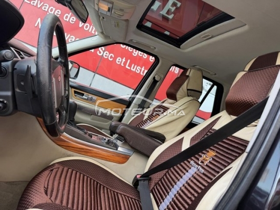 LAND-ROVER Range rover sport occasion 2799353