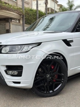 لاندروفر رانجي روفير إسبورت مستعملة 3337314