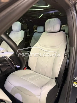 LAND-ROVER Range rover sport occasion 3435421