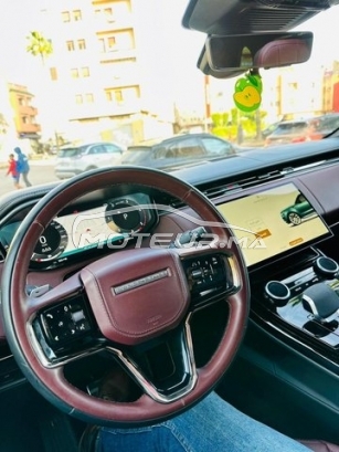 لاندروفر رانجي روفير إسبورت مستعملة 3366868