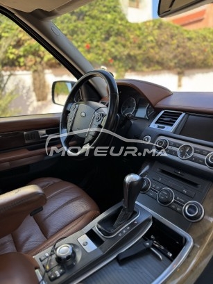 LAND-ROVER Range rover sport occasion 3292435