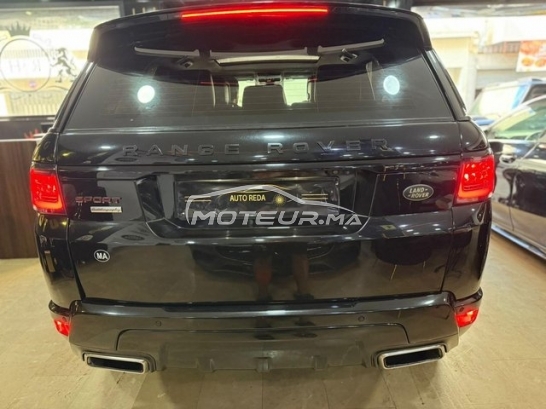 LAND-ROVER Range rover sport occasion 2365443