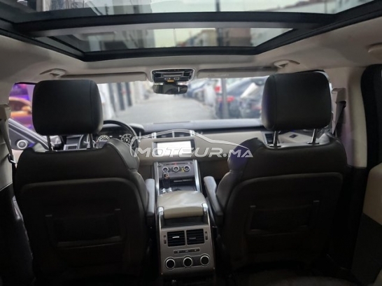 لاندروفر رانجي روفير إسبورت مستعملة 2788373