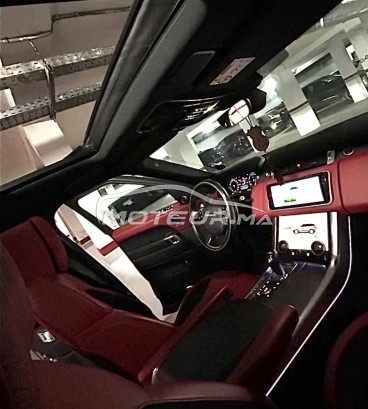 لاندروفر رانجي روفير إسبورت P400e مستعملة 2828017