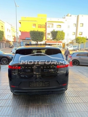 LAND-ROVER Range rover sport occasion 3048268
