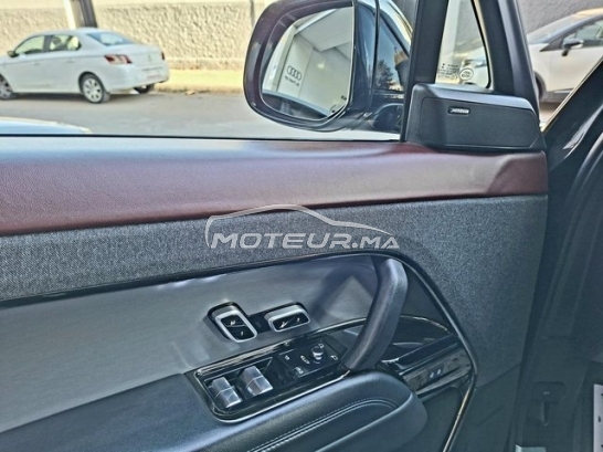 لاندروفر رانجي روفير إسبورت 3.0 d dynamic مستعملة 2883123