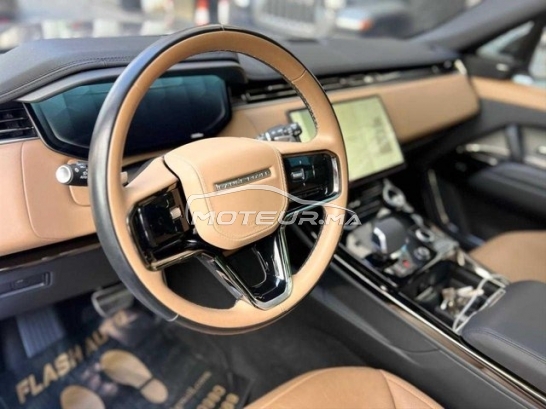 LAND-ROVER Range rover sport occasion 3509887