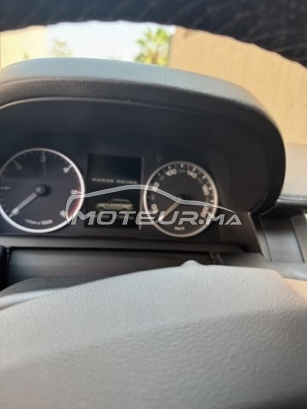 LAND-ROVER Range rover sport occasion 2567180
