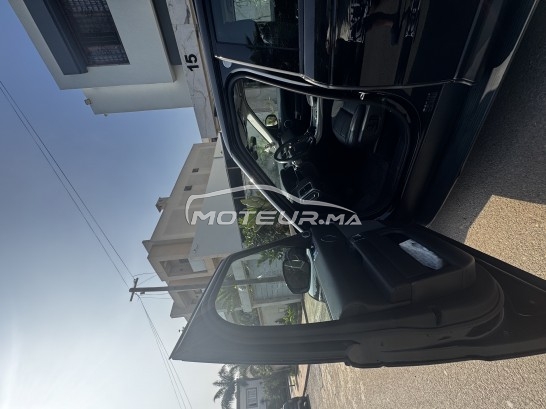 لاندروفر رانجي روفير إسبورت Sport مستعملة 2878299