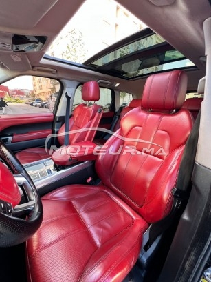 لاندروفر رانجي روفير إسبورت مستعملة 1991078