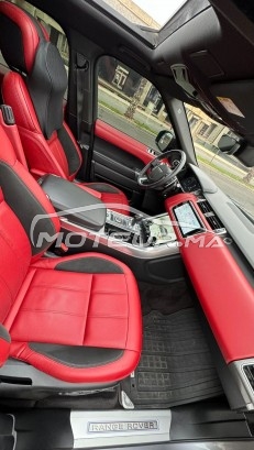 لاندروفر رانجي روفير إسبورت مستعملة 1838098