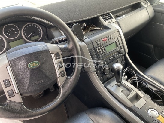 لاندروفر رانجي روفير إسبورت مستعملة 2136588