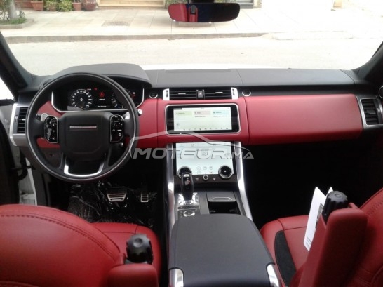 LAND-ROVER Range rover sport Dynamic occasion 617023