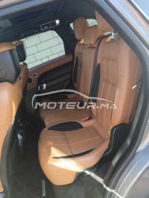 LAND-ROVER Range rover sport occasion 3511616
