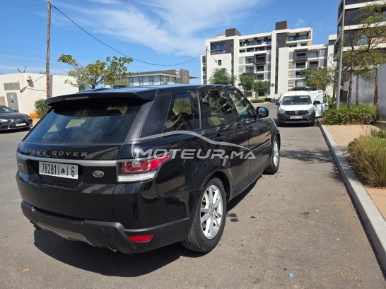 لاندروفر رانجي روفير إسبورت Se مستعملة 2617781