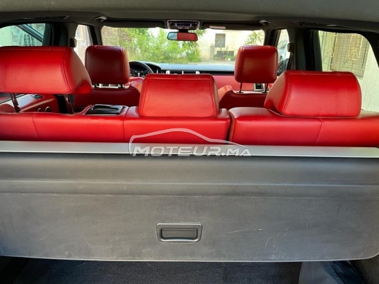 لاندروفر رانجي روفير إسبورت مستعملة 1179418