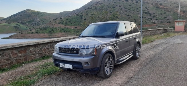 لاندروفر رانجي روفير إسبورت Hse مستعملة 1157220