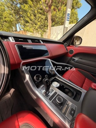 لاندروفر رانجي روفير إسبورت 2020 مستعملة 2628870