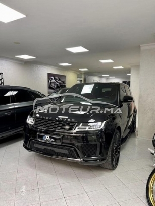 LAND-ROVER Range rover sport occasion 1646387