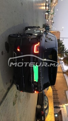 LAND-ROVER Range rover sport occasion 1562239