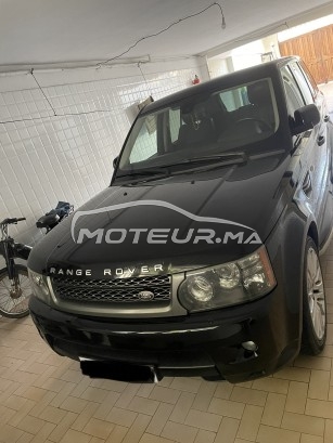 LAND-ROVER Range rover sport occasion 1292919