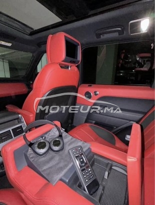 لاندروفر رانجي روفير إسبورت P400e مستعملة 2828019