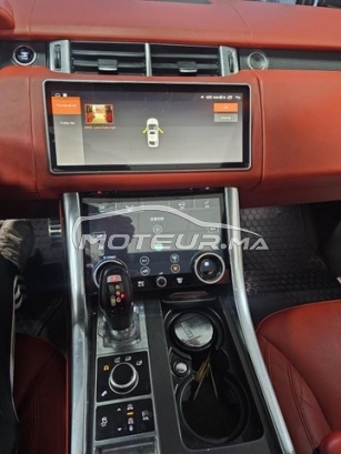 لاندروفر رانجي روفير إسبورت مستعملة 3251189