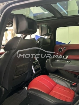 لاندروفر رانجي روفير إسبورت مستعملة 2012727