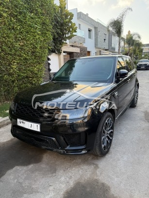 LAND-ROVER Range rover sport Rrs dynamic occasion 2344410