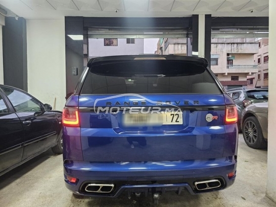 لاندروفر رانجي روفير إسبورت مستعملة 3251178