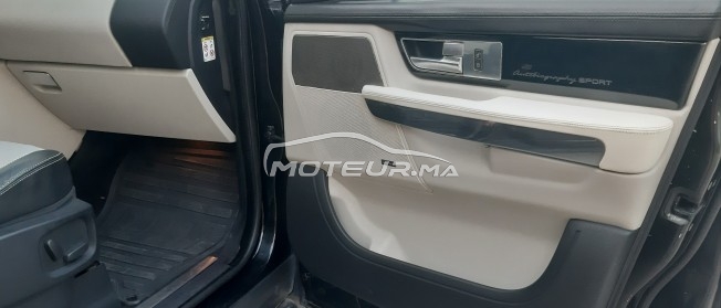 لاندروفر رانجي روفير إسبورت Autobiography مستعملة 1210250