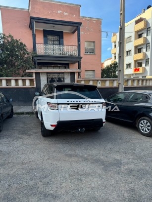 LAND-ROVER Range rover sport Sport occasion 1815088