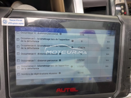 لاندروفر رانجي روفير إسبورت مستعملة 2978552