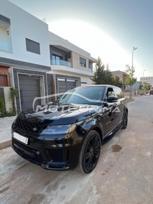 لاندروفر رانجي روفير إسبورت Sport مستعملة 2446606