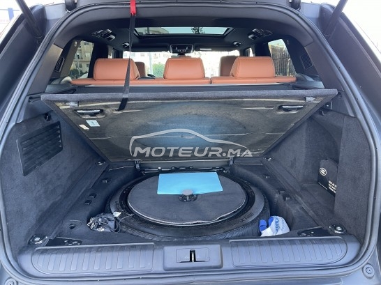 LAND-ROVER Range rover sport Dynamic plus occasion 1797829