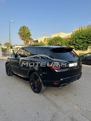 LAND-ROVER Range rover sport Tres propre occasion 3209942