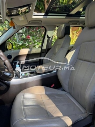 لاندروفر رانجي روفير إسبورت مستعملة 2980617