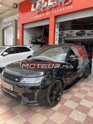 لاندروفر رانجي روفير إسبورت مستعملة 1608252