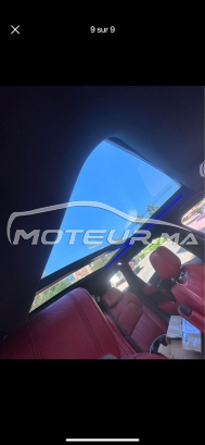 LAND-ROVER Range rover sport occasion 1754480