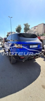 LAND-ROVER Range rover sport Dynamique occasion 1147600