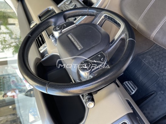 لاندروفر رانجي روفير إسبورت Hse مستعملة 1433275