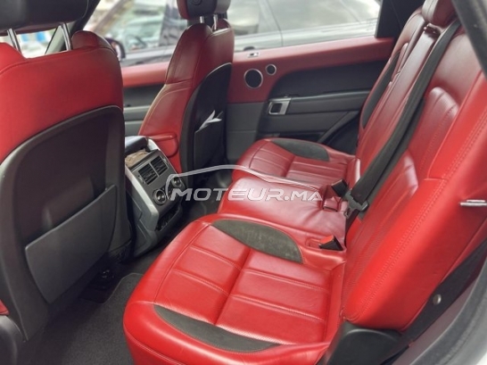 LAND-ROVER Range rover sport occasion 2738394